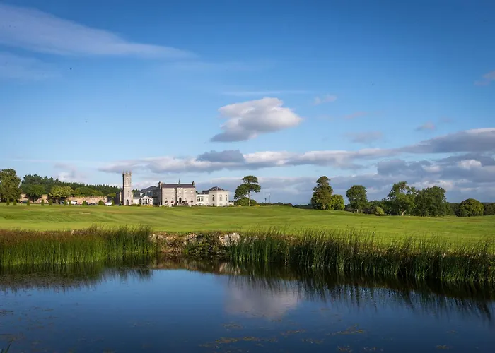 Glenlo Abbey Hotel