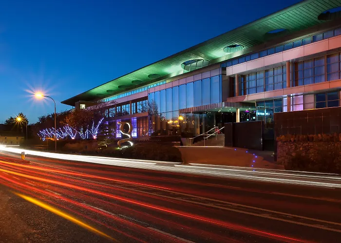 The G Hotel & Spa